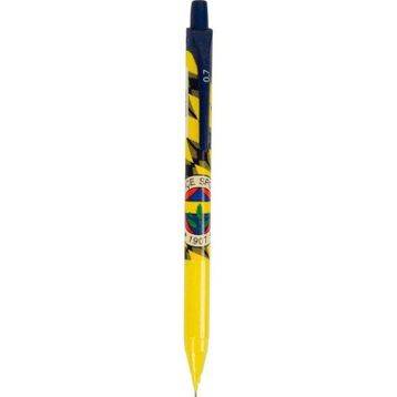Fenerbahçe 0.7 mm Non Stop Versatil Kalem