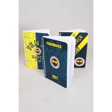Fenerbahçe 2'li Not Defteri