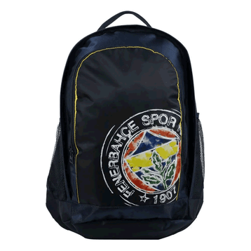 Fenerbahçe 3655 Base Arma Okul Sırt Çantası