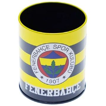 Fenerbahçe 430331 Metal Kalemlik