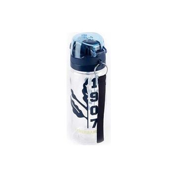 Fenerbahçe 500 ml Kırılmaz Şeffaf Matara
