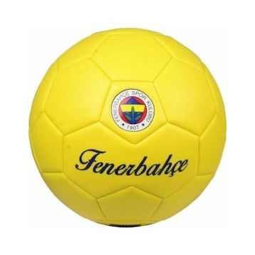 Fenerbahçe 500932 Sarı Premium Futbol Topu
