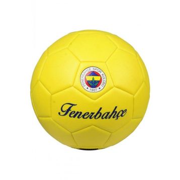 Fenerbahçe 500932 Sarı Premium Futbol Topu