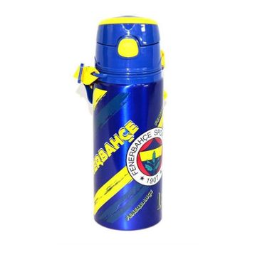 Fenerbahçe 97816 Metal Matara