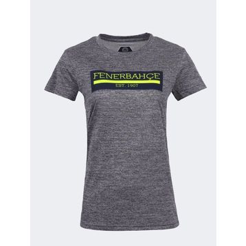 Fenerbahçe Aktif Kadın T-shirt
