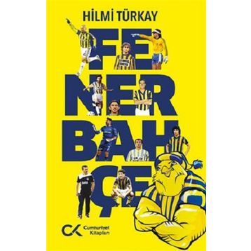 Fenerbahçe Hilmi Türkay