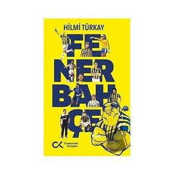Fenerbahçe Hilmi Türkay