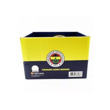Fenerbahçe Lisanslı Kupa Bardak