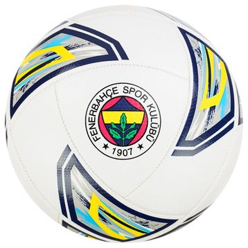 Fenerbahçe Newforce 01 5 No Futbol Topu