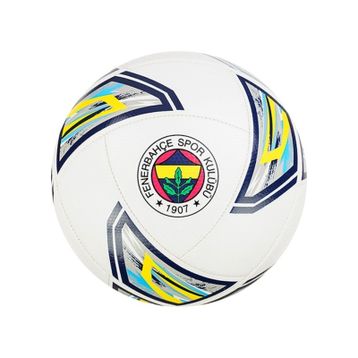 Fenerbahçe Newforce 01 5 No Futbol Topu