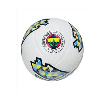 Fenerbahçe Newforce-02 No:5 Futbol Topu