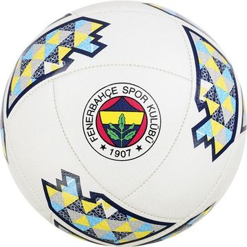 Fenerbahçe Newforce-02 No:5 Futbol Topu