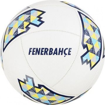 Fenerbahçe Newforce-02 No:5 Futbol Topu