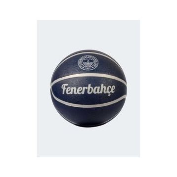Fenerbahçe No: 7 Lacivert Basketbol Topu