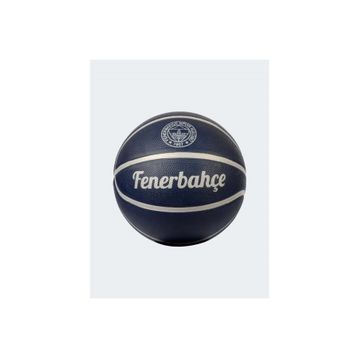 Fenerbahçe No: 7 Lacivert Basketbol Topu