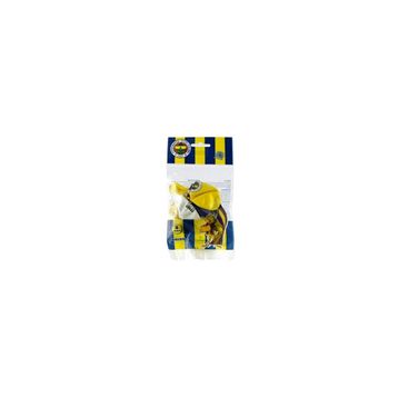 Fenerbahçe Poşet İçi 6'lı Balon
