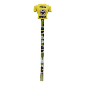 Fenerbahçe Silgi Tepeli Kurşun Kalem