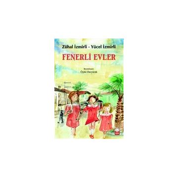 Fenerli Evler Kırmızı Kedi Yayınevi