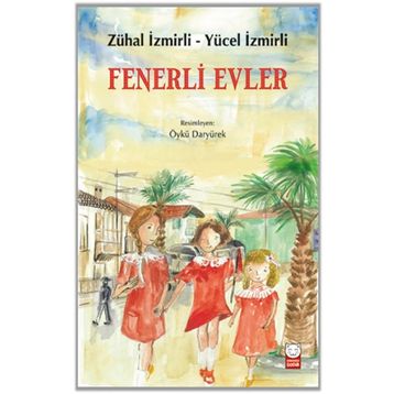 Fenerli Evler Kırmızı Kedi Yayınevi