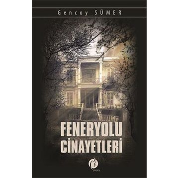 Feneryolu Cinayetleri - Gencoy Sümer