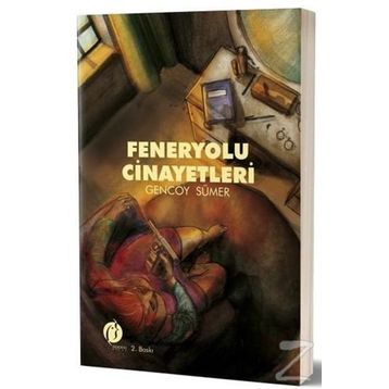 Feneryolu Cinayetleri - Gencoy Sümer