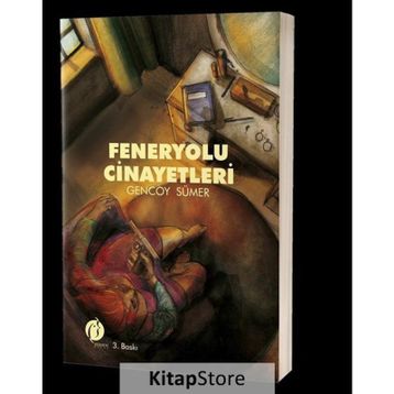 Feneryolu Cinayetleri - Gencoy Sümer