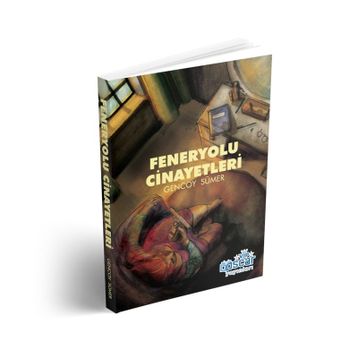 Feneryolu Cinayetleri - Gencoy Sümer