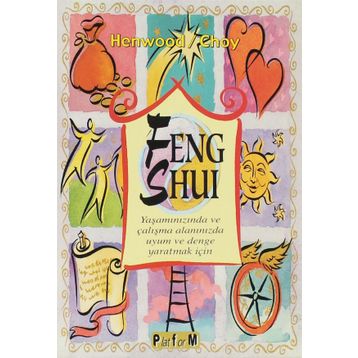 Feng Shui - Belinda Henwood