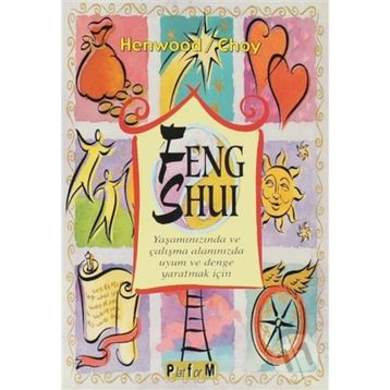 Feng Shui - Belinda Henwood