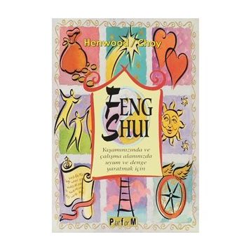Feng Shui - Belinda Henwood