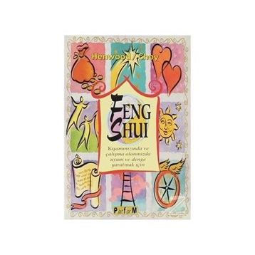 Feng Shui - Belinda Henwood