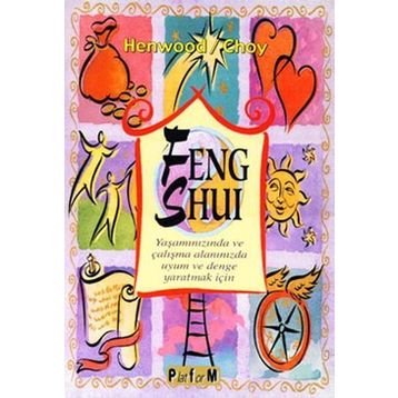Feng Shui - Belinda Henwood