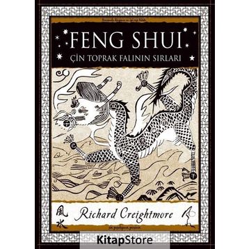 Feng Shui: Çin Toprak Falının Sırları - Richard Creightmore