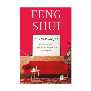 FENG SHUI - ESRA KOYUNCU