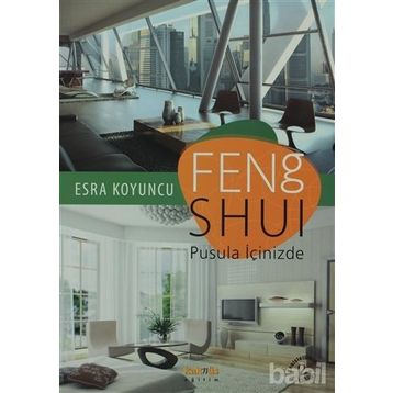 FENG SHUI - ESRA KOYUNCU