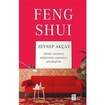 FENG SHUI - ESRA KOYUNCU