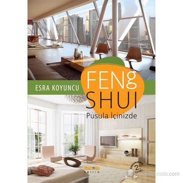FENG SHUI - ESRA KOYUNCU