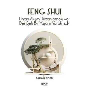 Feng Shui Gece Kitaplığı