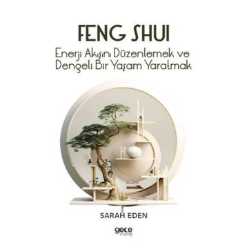 Feng Shui Gece Kitaplığı