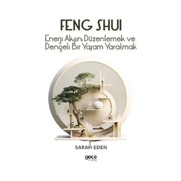 Feng Shui Gece Kitaplığı