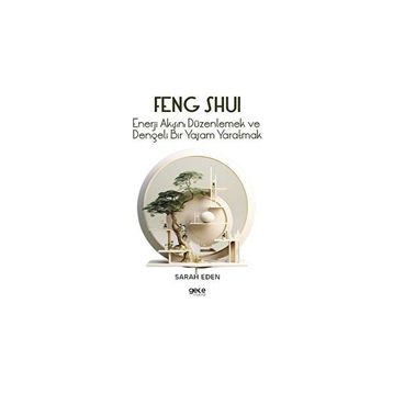 Feng Shui Gece Kitaplığı