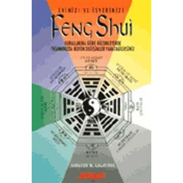FENG SHUI - HENWOOD CHOY