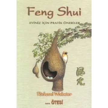 FENG SHUI - HENWOOD CHOY