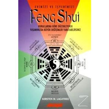 FENG SHUI - HENWOOD CHOY