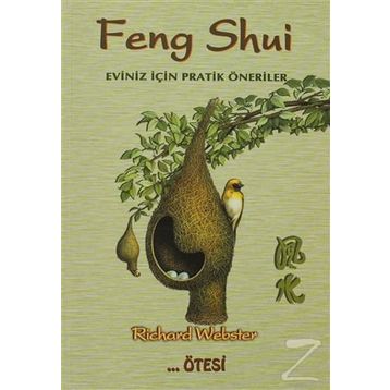 FENG SHUI - HENWOOD CHOY