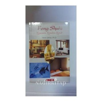 FENG SHUI İLE YAŞAMINI YENIDEN YARAT - YARON ZAFRAN