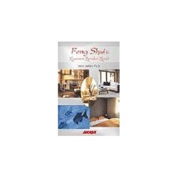 FENG SHUI İLE YAŞAMINI YENIDEN YARAT - YARON ZAFRAN