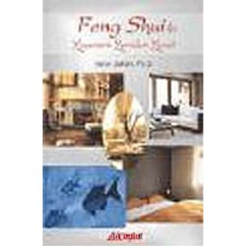 FENG SHUI İLE YAŞAMINI YENIDEN YARAT - YARON ZAFRAN