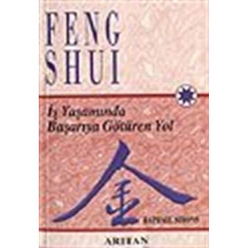 FENG SHUI İŞ YAŞAMINDA BAŞARIYA GÖTÜREN YOL - RAPHAEL SIMONS