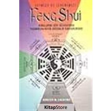 FENG SHUI - KIRSTEN M. LAGATREE